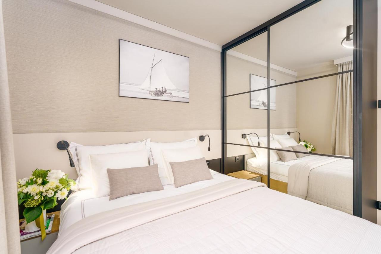 Apartament Premium Park&Sea, Nadmorskie Tarasy w Kołobrzegu Apartamenty Fenomen Zewnętrze zdjęcie