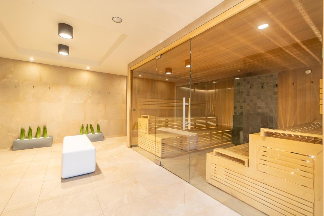 Apartament Premium Park&Sea, Nadmorskie Tarasy w Kołobrzegu Apartamenty Fenomen Zewnętrze zdjęcie