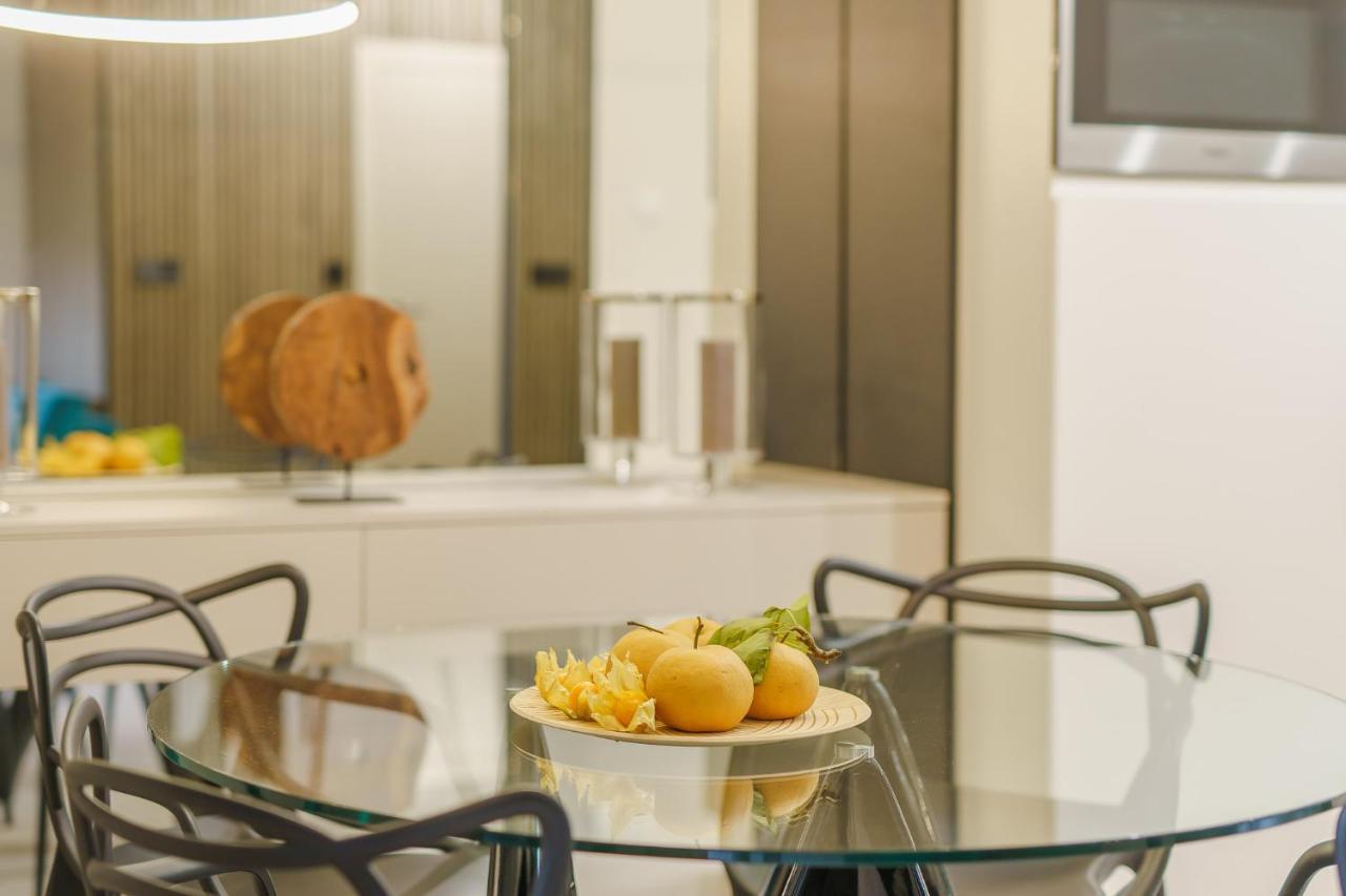 Apartament Premium Park&Sea, Nadmorskie Tarasy w Kołobrzegu Apartamenty Fenomen Zewnętrze zdjęcie