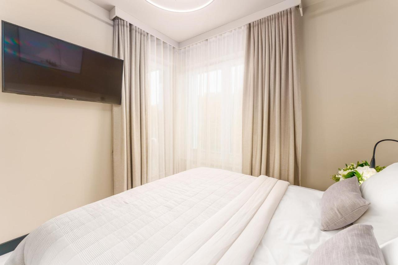 Apartament Premium Park&Sea, Nadmorskie Tarasy w Kołobrzegu Apartamenty Fenomen Zewnętrze zdjęcie